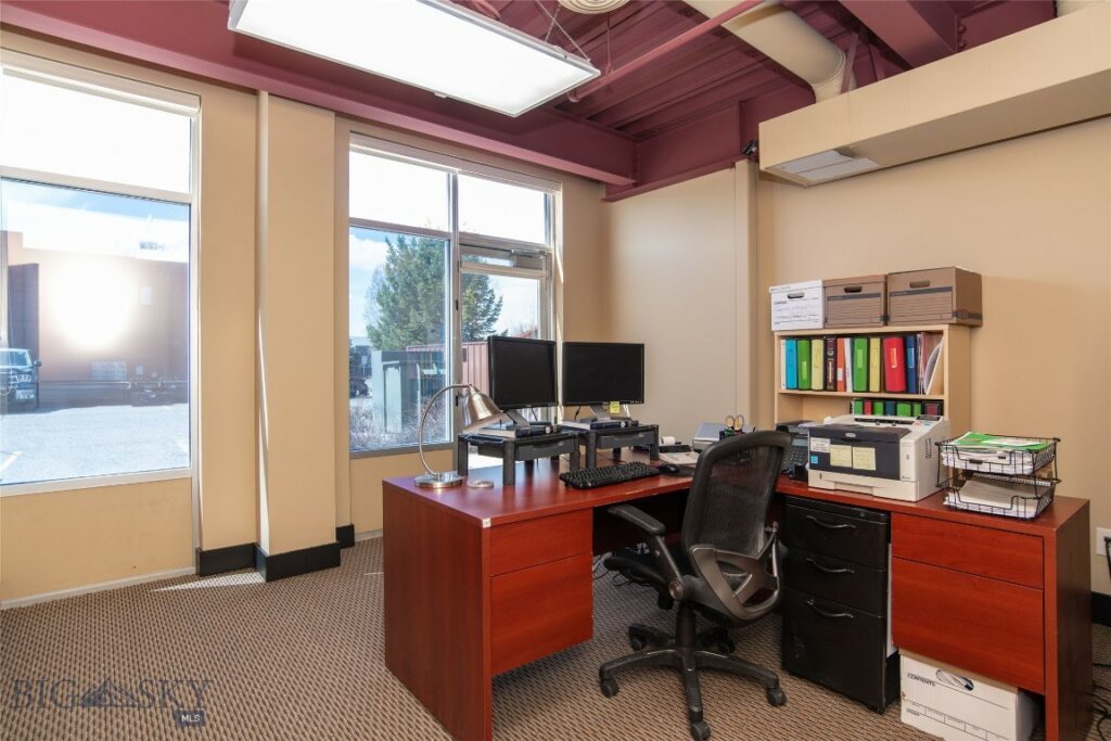 Bozeman MT 59718 - 6