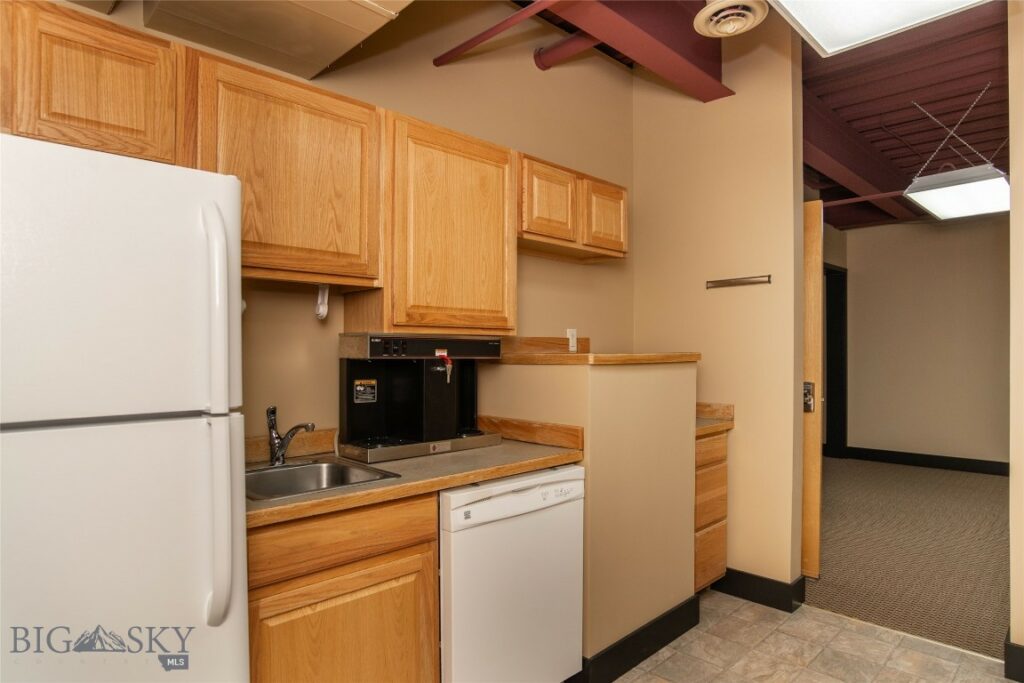 Bozeman MT 59718 - 8