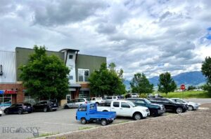 3701 Trakker Trail, Bozeman MT 59718