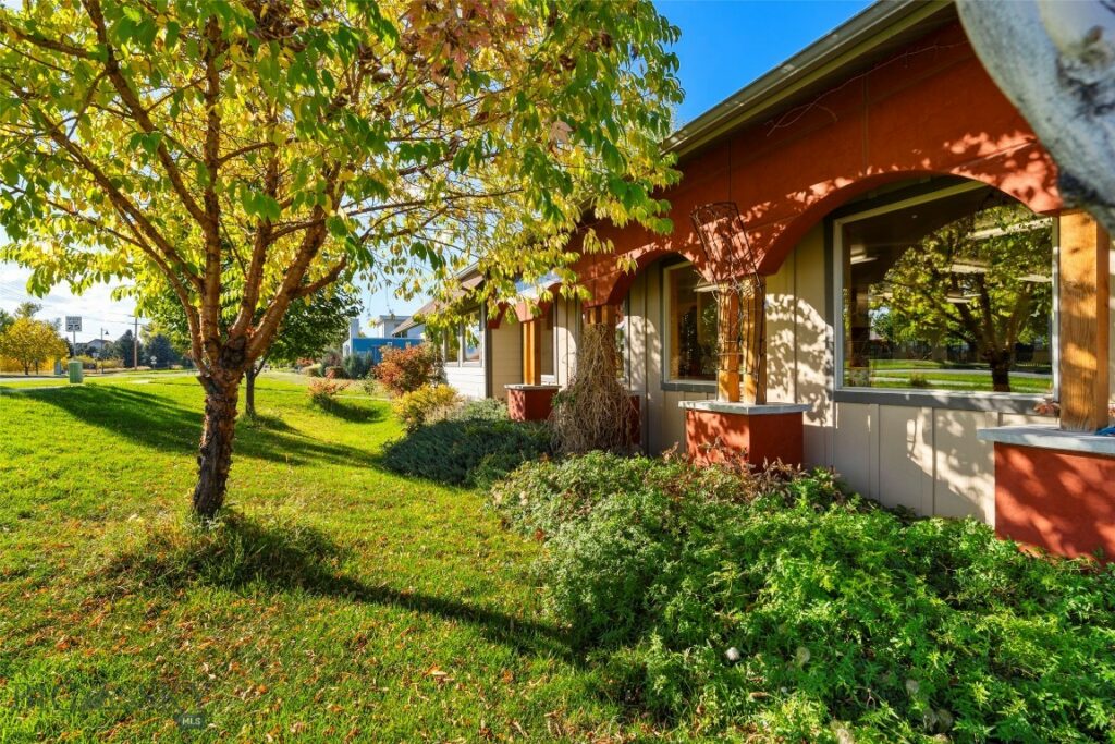 Bozeman MT 59718 - 4