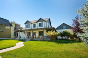 3726 Bungalow Lane, Bozeman MT 59715