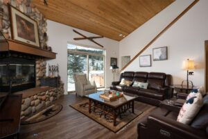 373 Firelight Drive, Big Sky MT 59716