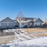 Belgrade MT 59714 - 1