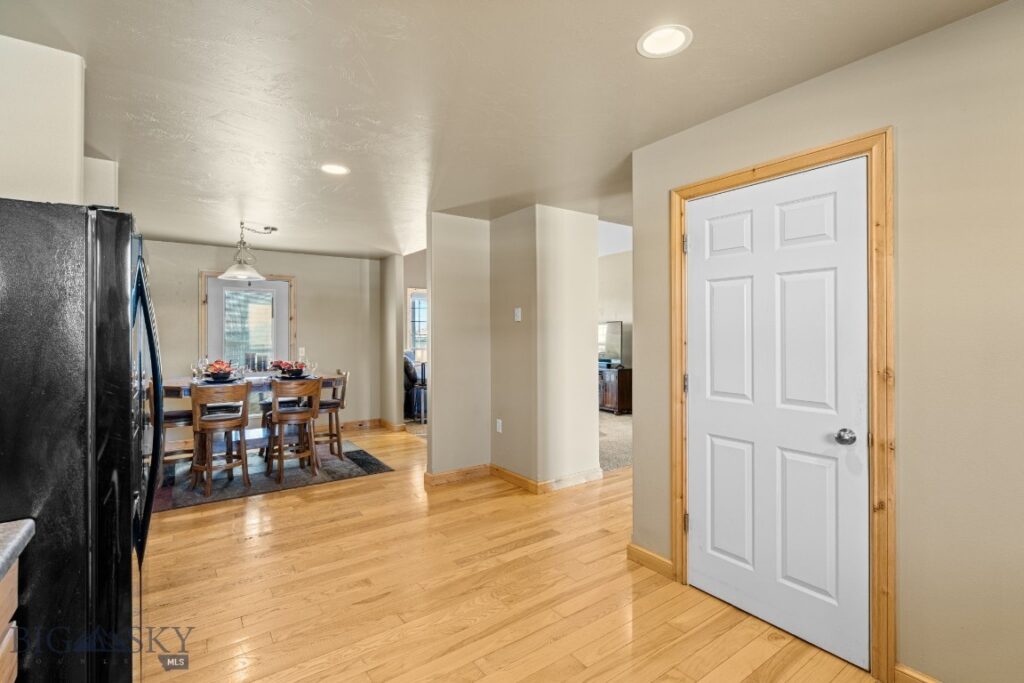 Belgrade MT 59714 - 8