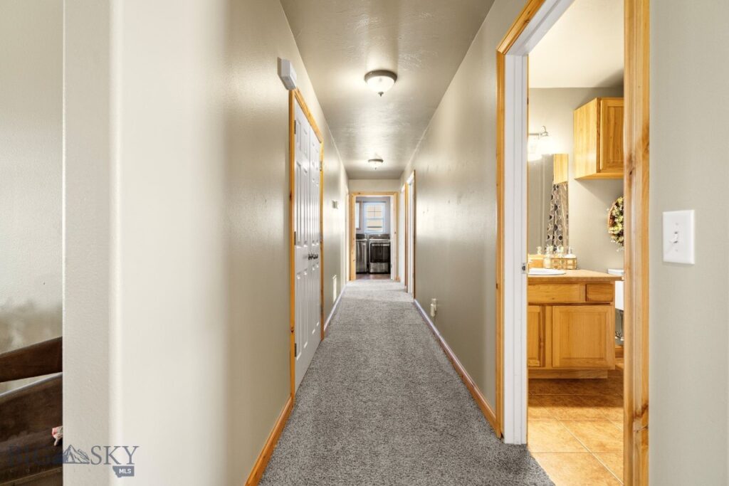 Belgrade MT 59714 - 9