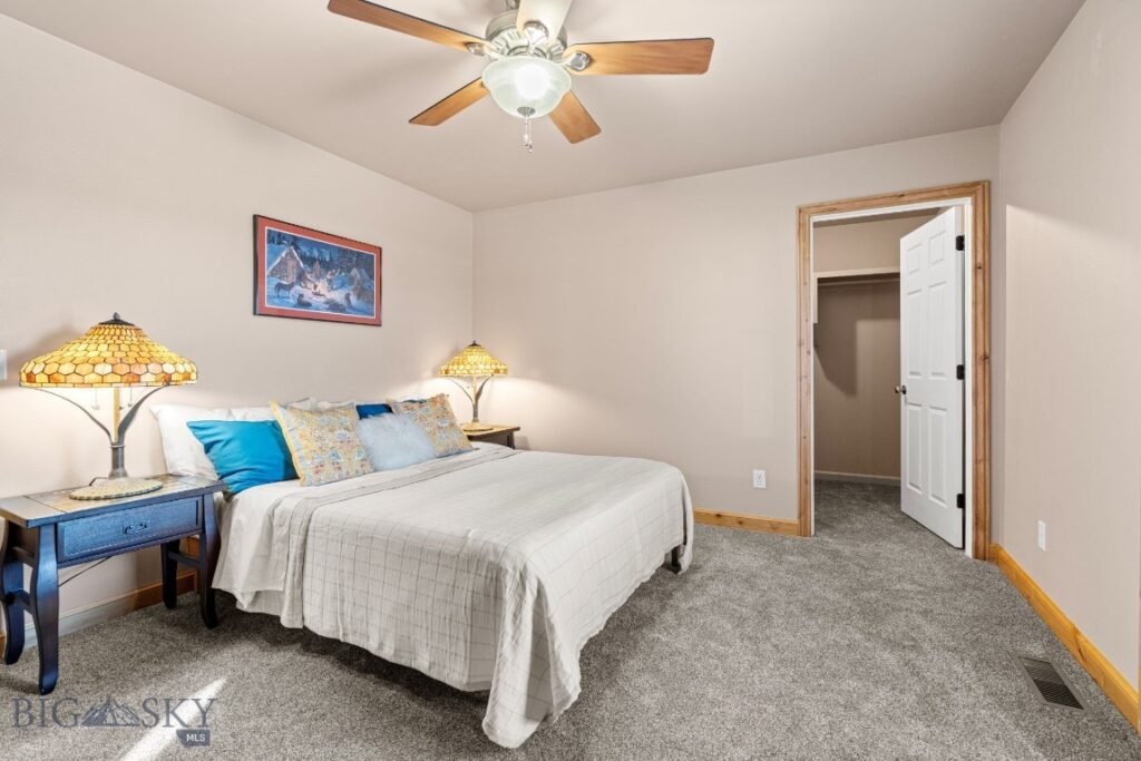 Belgrade MT 59714 - 12