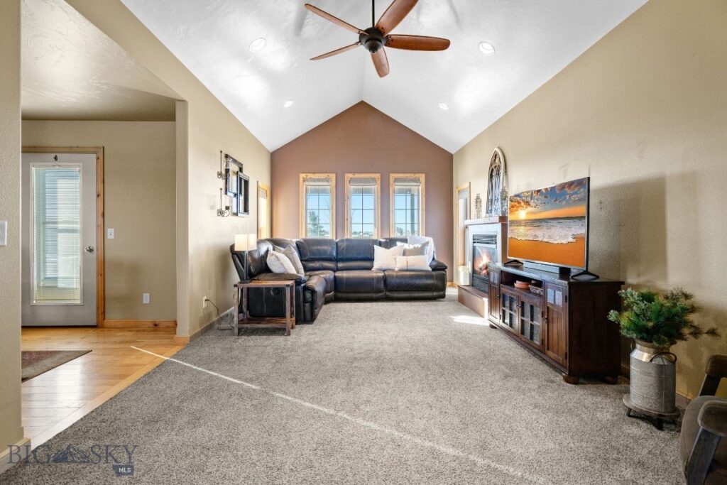 Belgrade MT 59714 - 3