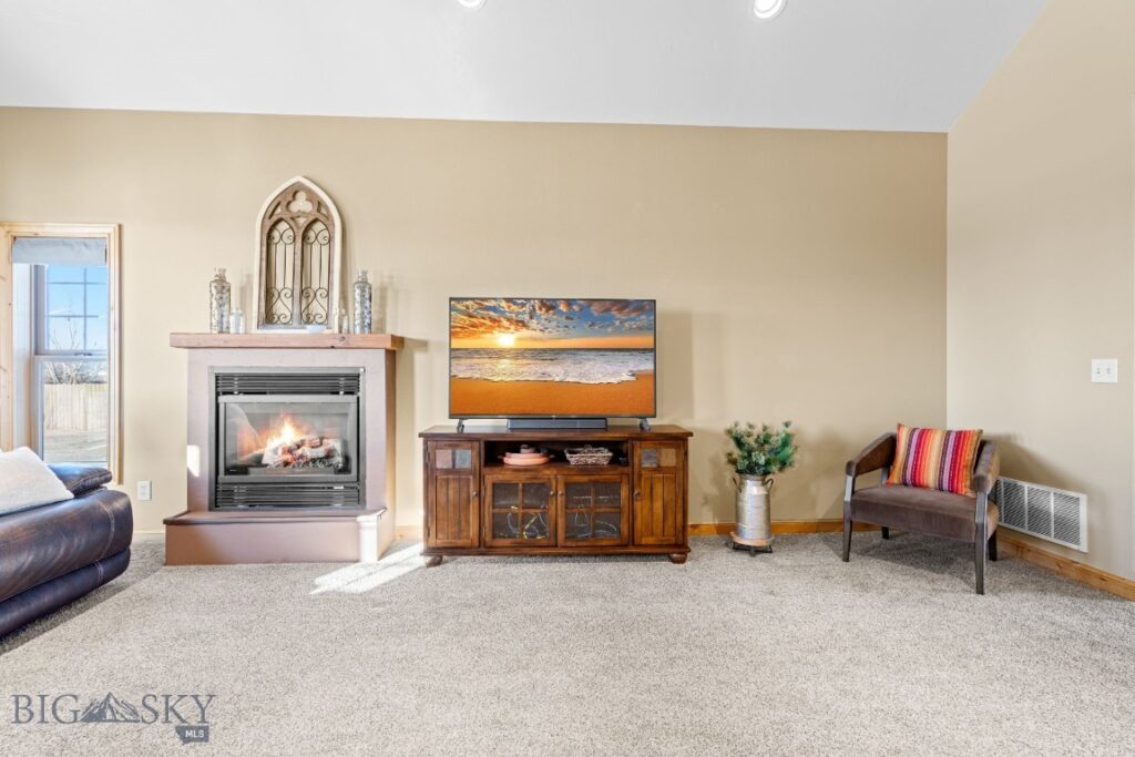 Belgrade MT 59714 - 4