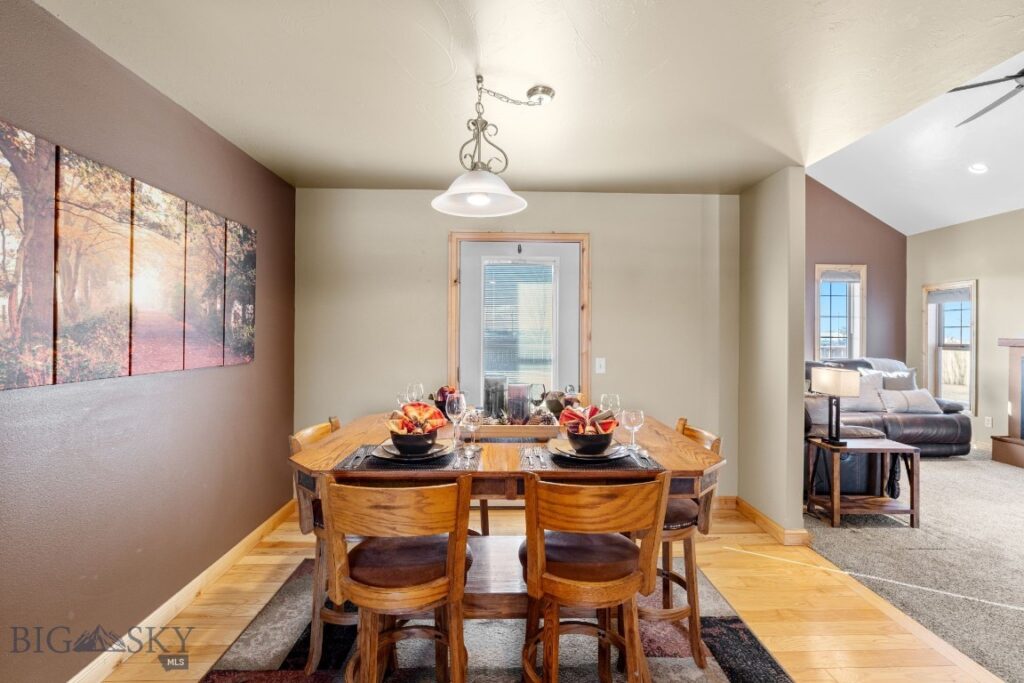 Belgrade MT 59714 - 5