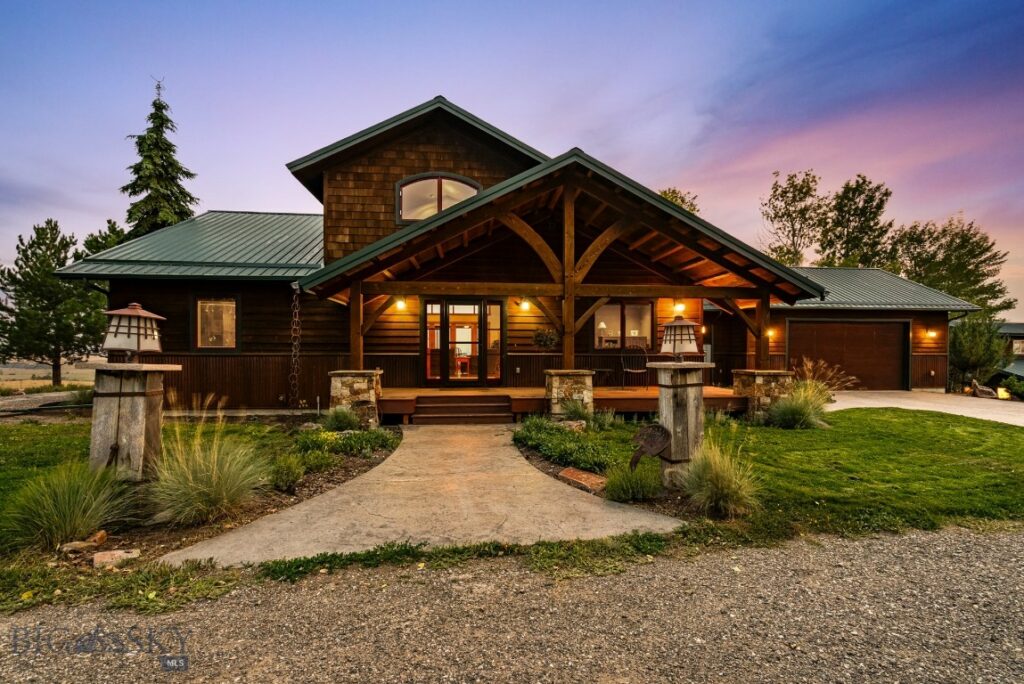3753 Reese Creek Road