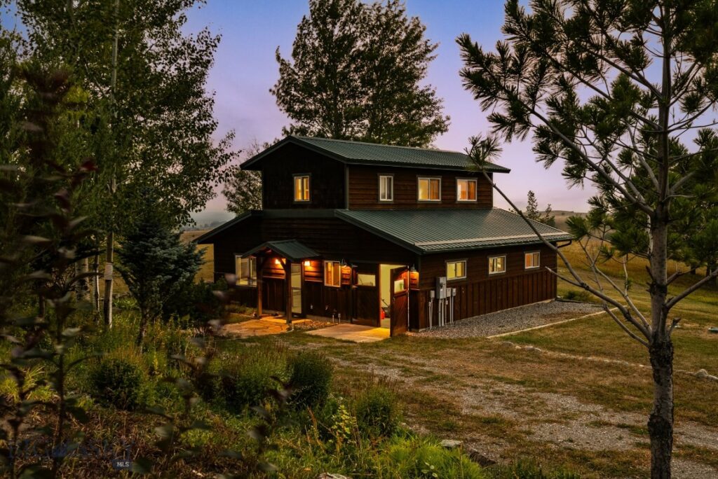 Belgrade MT 59714 - 2