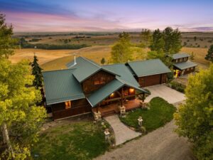 3753 Reese Creek Road, Belgrade MT 59714