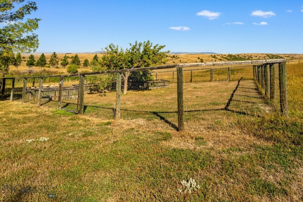 3753 Reese Creek Road