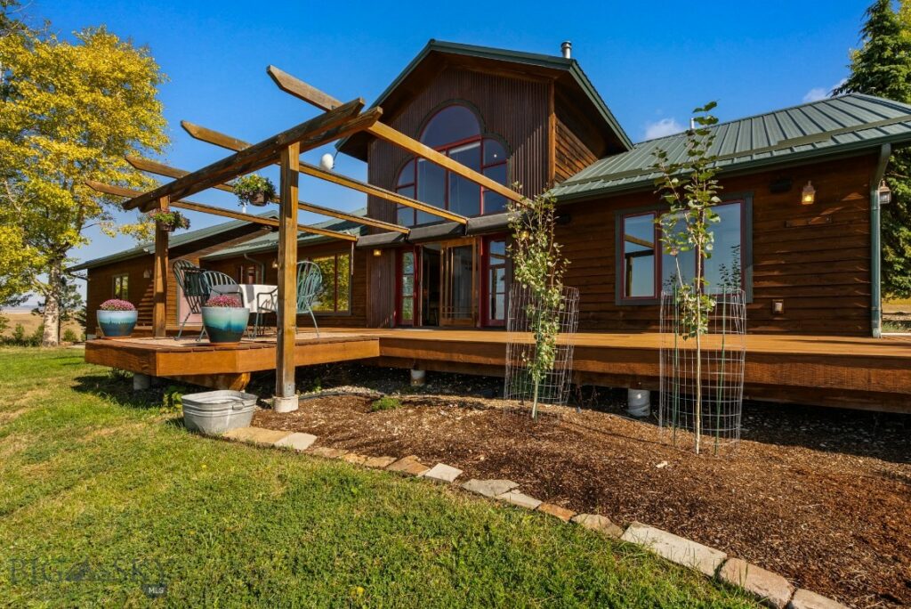 3753 Reese Creek Road