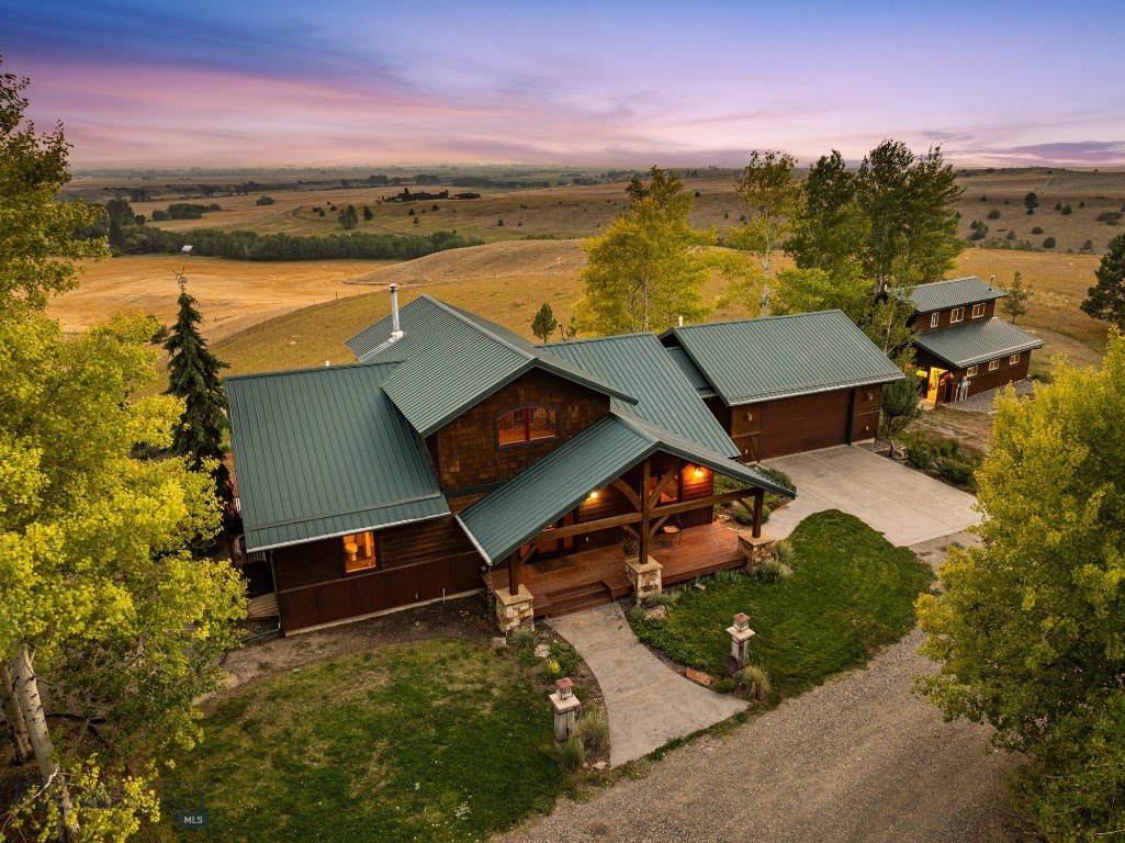 3753 Reese Creek Road