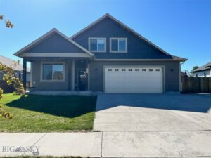 378 Ramshorn Peak, Bozeman MT 59718