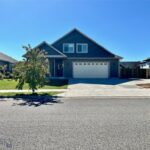 378 Ramshorn Peak