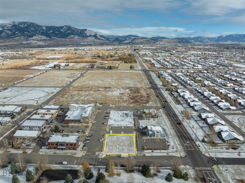 Bozeman MT 59718 - 9