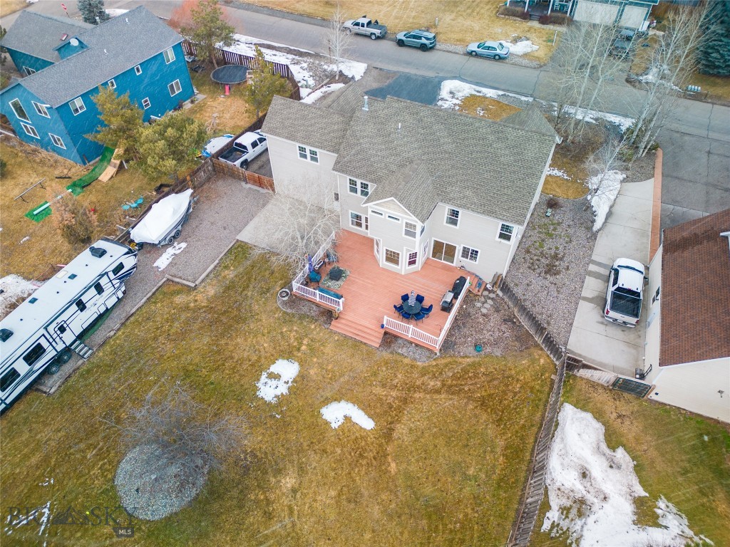 38 E Tobiano Trail
