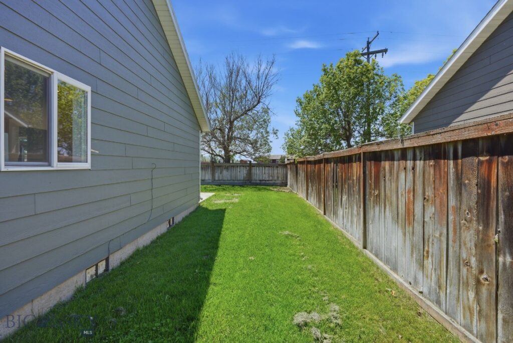 Belgrade MT 59714 - 9