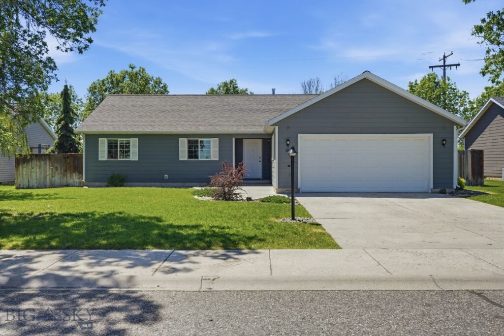 Belgrade MT 59714 - 10