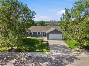 38 E River Rock Road, Belgrade MT 59714