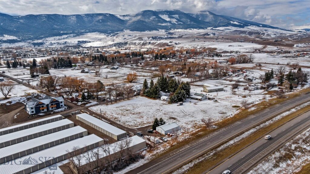 Livingston MT 59047 - 4