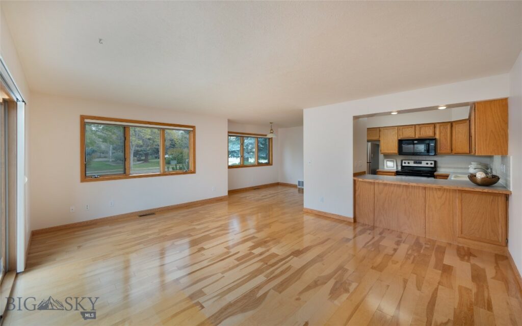 Bozeman MT 59718 - 1