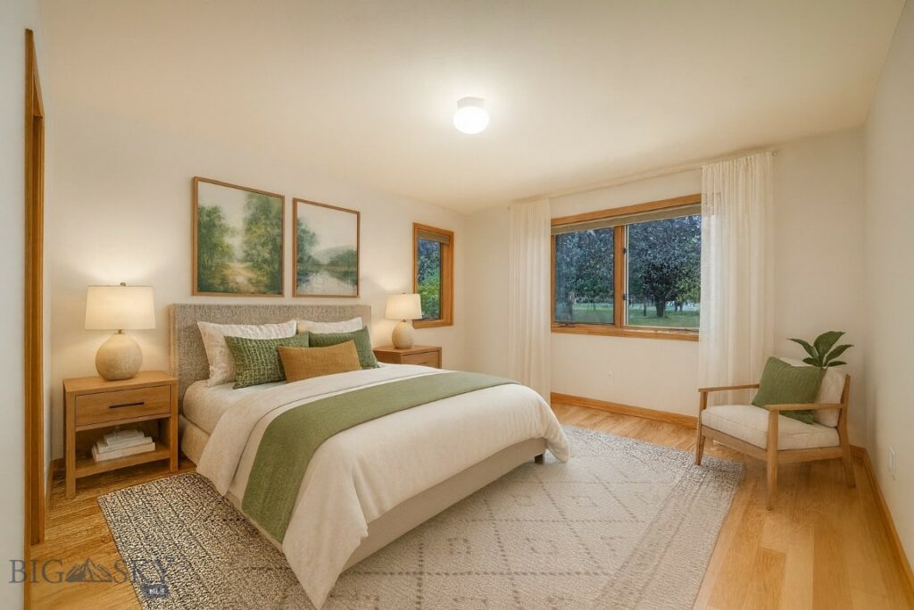 Bozeman MT 59718 - 6