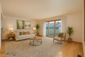 3801 Spruce Meadows, Bozeman MT 59718