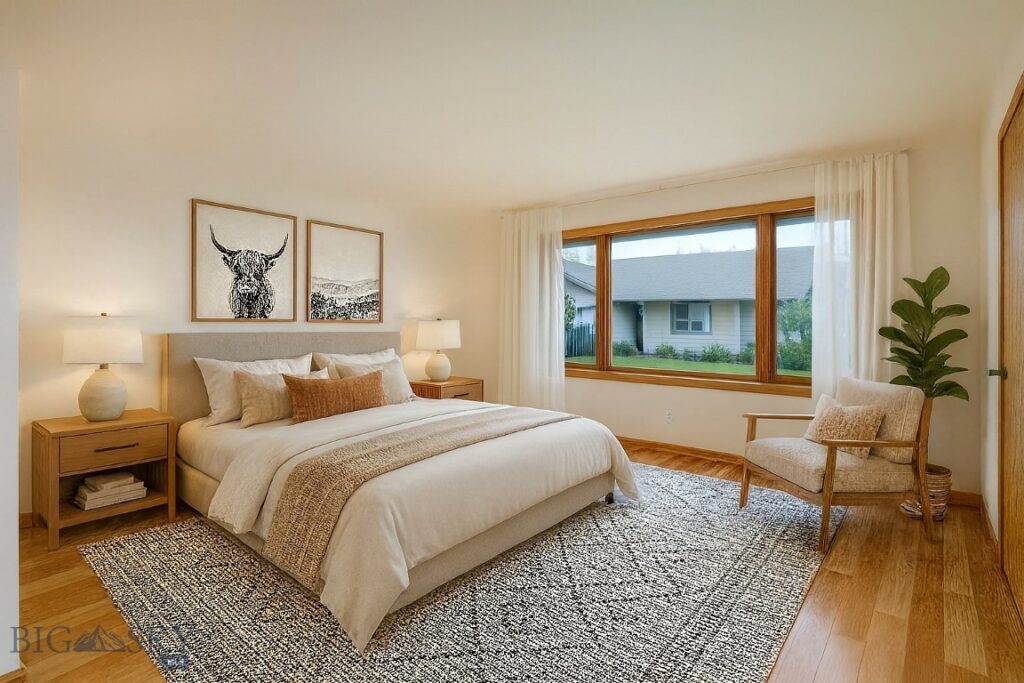 Bozeman MT 59718 - 3