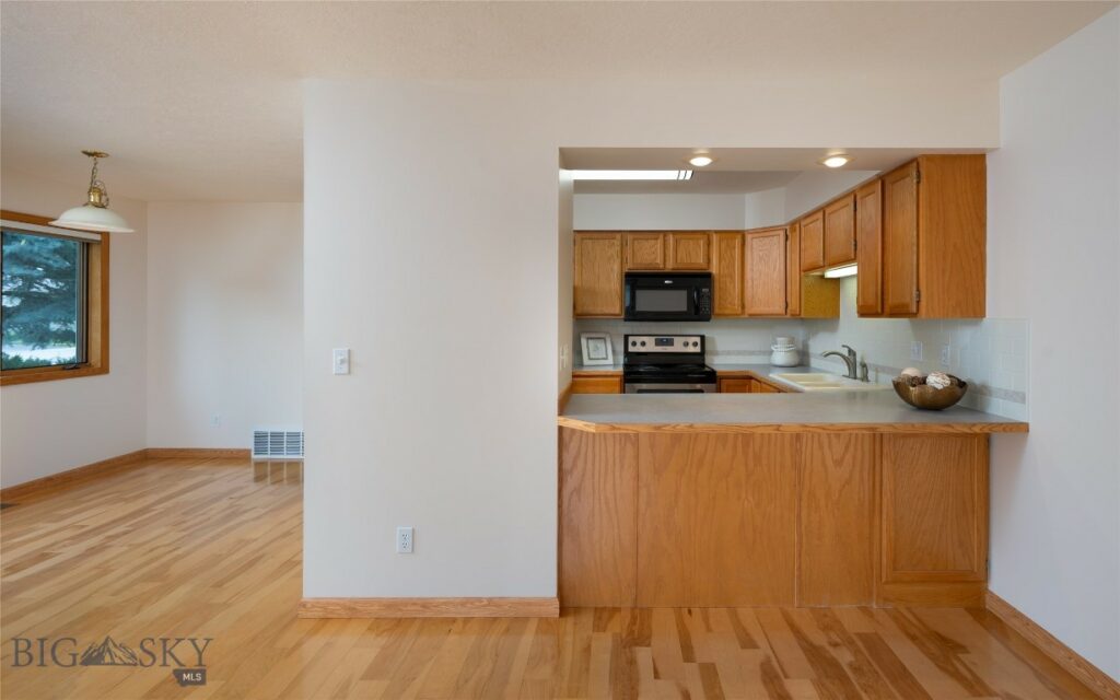 Bozeman MT 59718 - 1