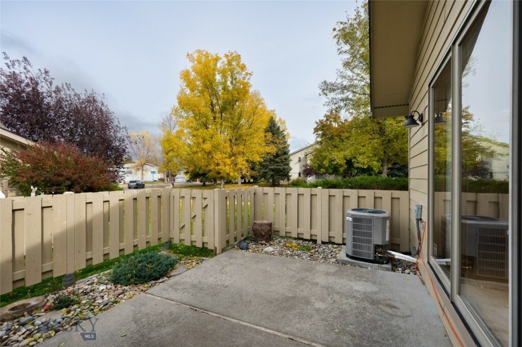 Bozeman MT 59718 - 8