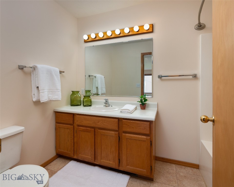 Bozeman MT 59718 - 4