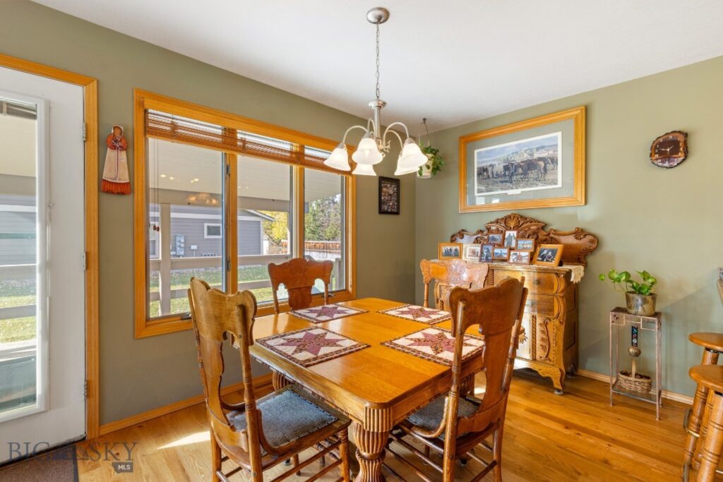 Bozeman MT 59718 - 6