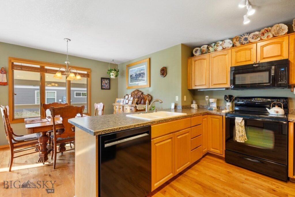 Bozeman MT 59718 - 7