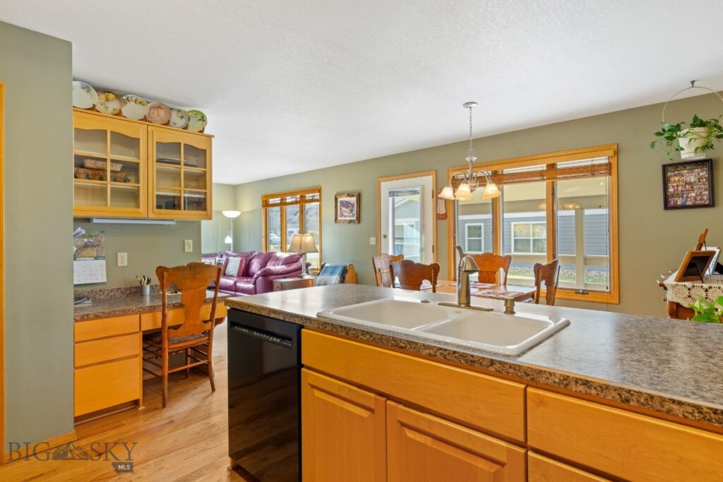 Bozeman MT 59718 - 8