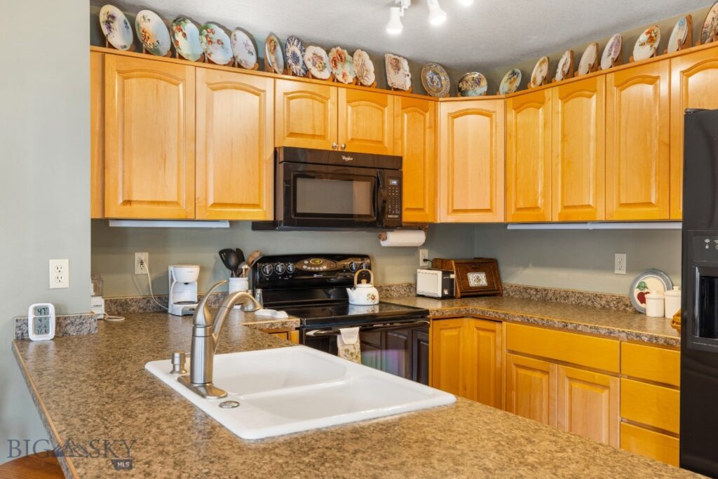 Bozeman MT 59718 - 9