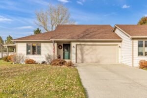 3805 Fallon Street, Bozeman MT 59718