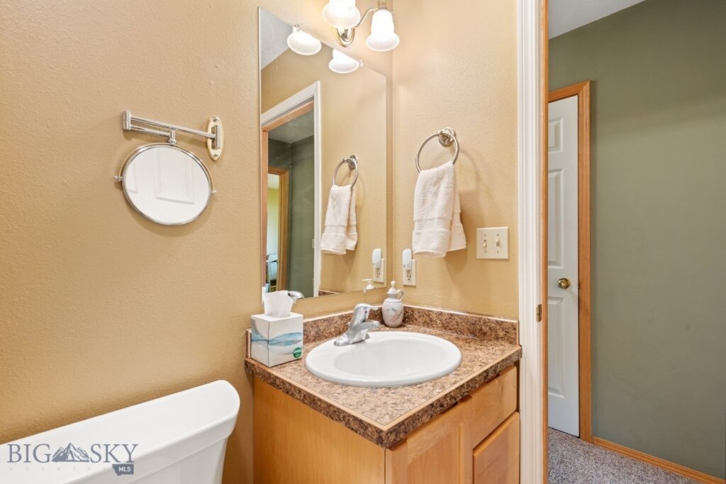 Bozeman MT 59718 - 18