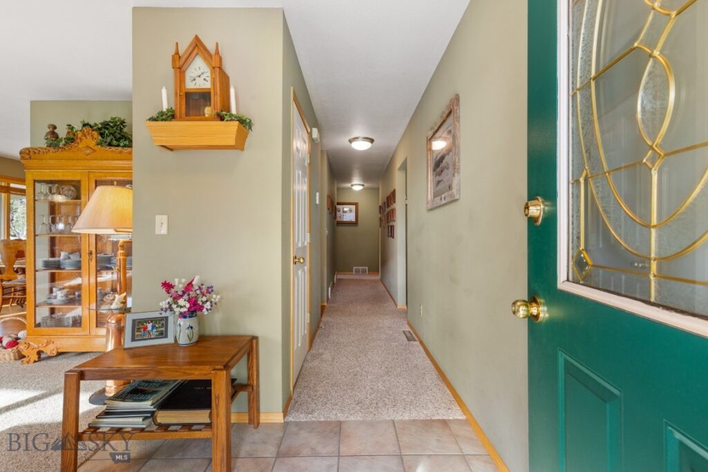 Bozeman MT 59718 - 19