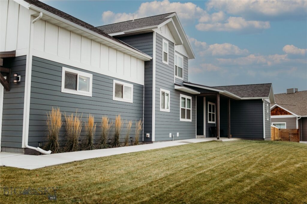 Bozeman MT 59718 - 8