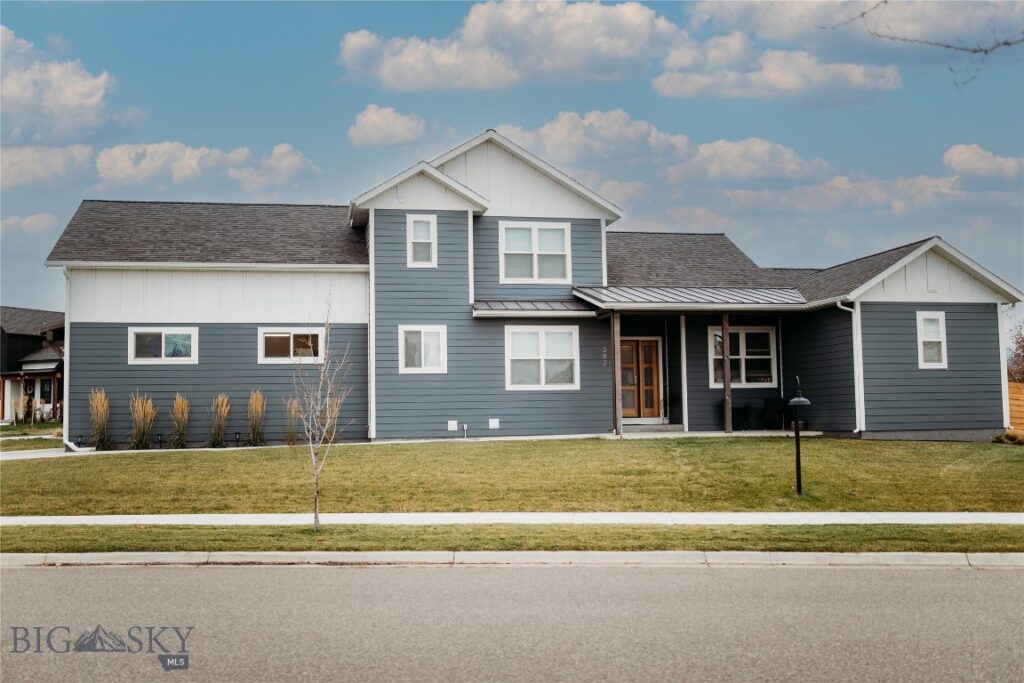 Bozeman MT 59718 - 9