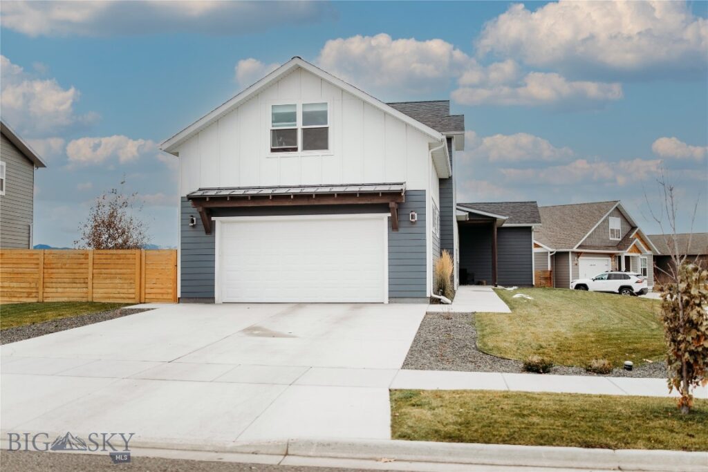 Bozeman MT 59718 - 10