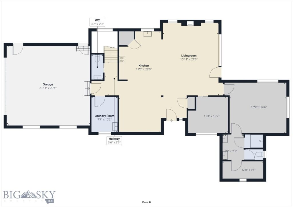 382 Talon Way
