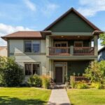 Bozeman MT 59718 - 1