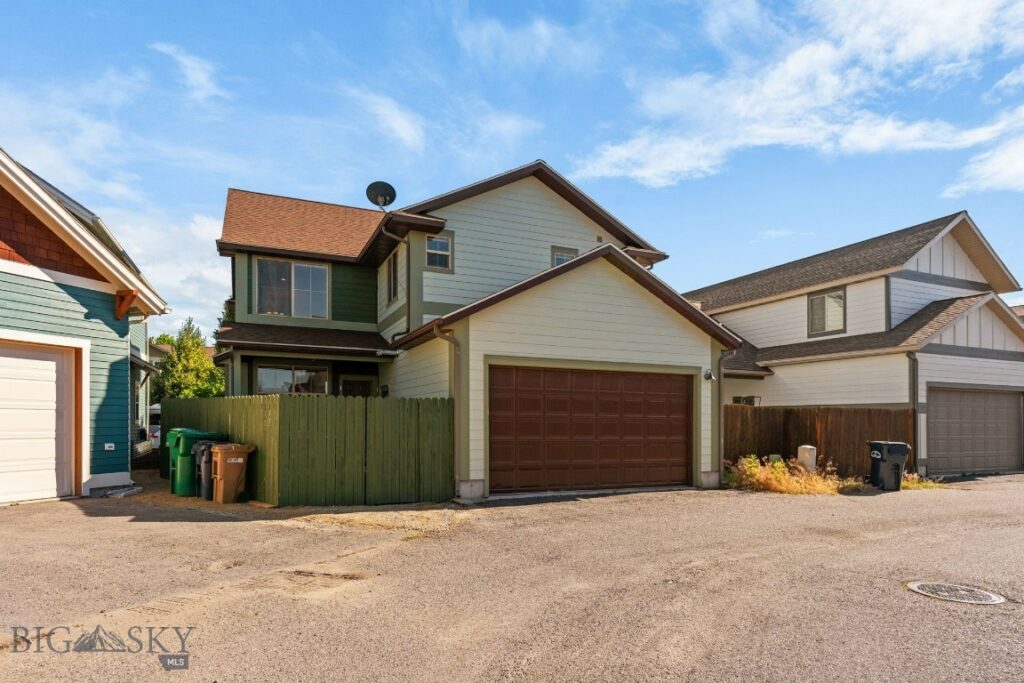 Bozeman MT 59718 - 18