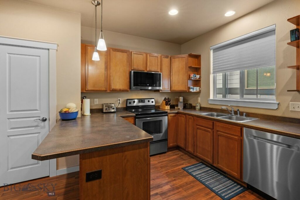 Bozeman MT 59718 - 6