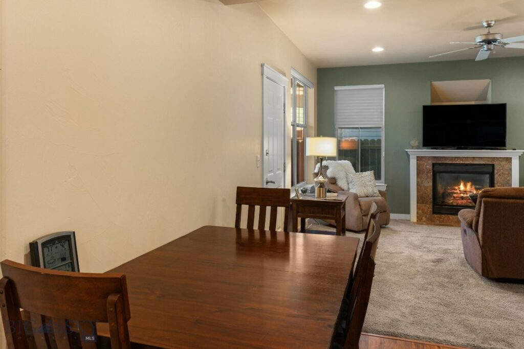 Bozeman MT 59718 - 7