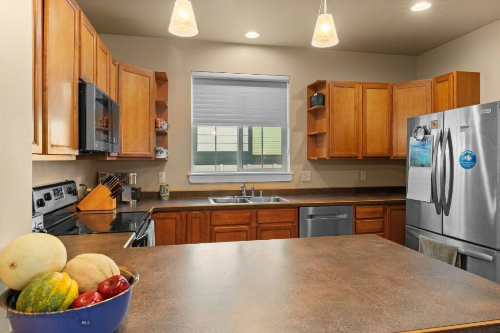 Bozeman MT 59718 - 5